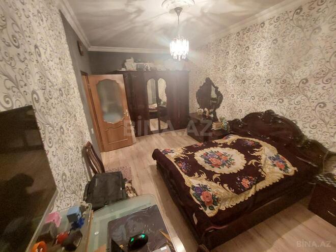Продаётся 6-комн. вторичка 130 м², Ясамальский р., photo 7 from 19