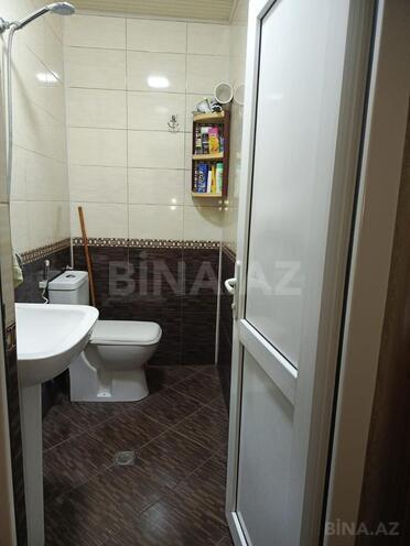 Продаётся 6-комн. вторичка 130 м², Ясамальский р., photo 17 from 19