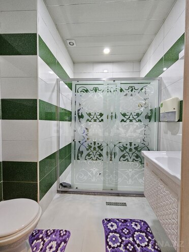 Satılır 3 otaqlı yeni tikili 105 m², Nizami m., photo 16 from 20