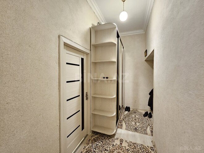 Satılır 3 otaqlı yeni tikili 105 m², Nizami m., photo 19 from 20