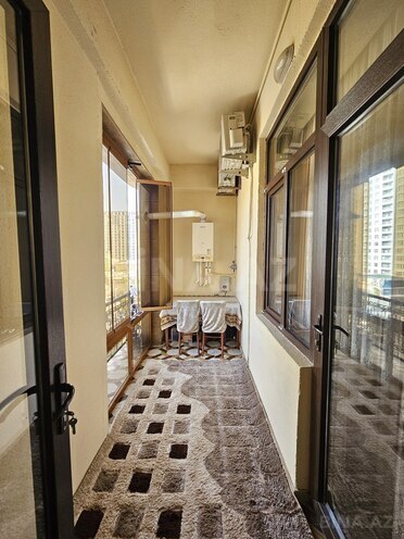 Satılır 3 otaqlı yeni tikili 105 m², Nizami m., photo 14 from 20