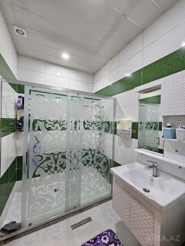 Satılır 3 otaqlı yeni tikili 105 m², Nizami m., photo 17 from 20