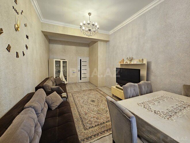 Satılır 3 otaqlı yeni tikili 105 m², Nizami m., photo 5 from 20