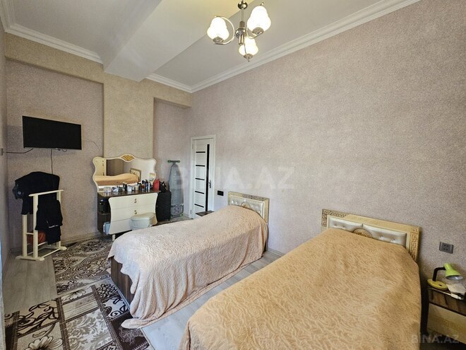 Satılır 3 otaqlı yeni tikili 105 m², Nizami m., photo 11 from 20