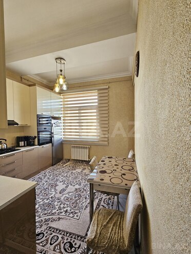 Satılır 3 otaqlı yeni tikili 105 m², Nizami m., photo 12 from 20