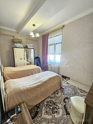 Satılır 3 otaqlı yeni tikili 105 m², Nizami m., photo 9 from 20