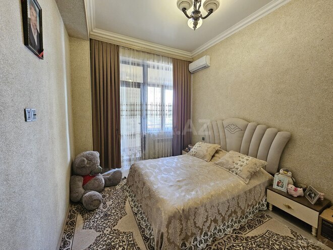 Satılır 3 otaqlı yeni tikili 105 m², Nizami m., photo 6 from 20