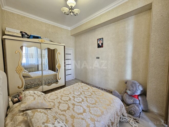 Satılır 3 otaqlı yeni tikili 105 m², Nizami m., photo 7 from 20