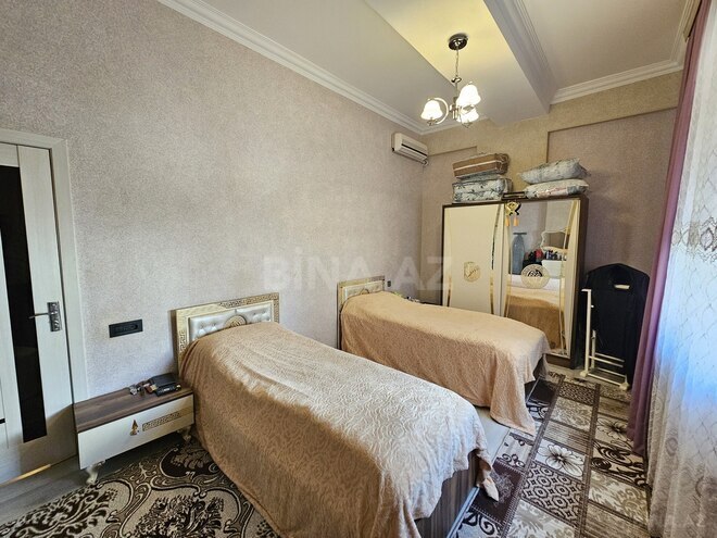 Satılır 3 otaqlı yeni tikili 105 m², Nizami m., photo 10 from 20