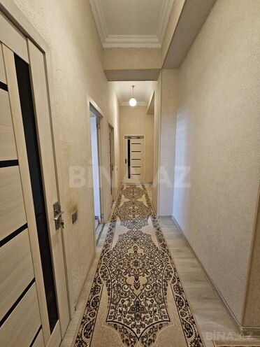 Satılır 3 otaqlı yeni tikili 105 m², Nizami m., photo 15 from 20