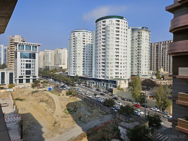 Satılır 3 otaqlı yeni tikili 105 m², Nizami m., photo 8 from 20