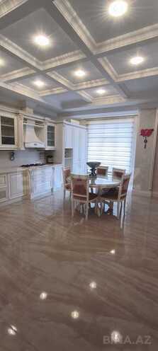 Продаётся 4-комн. новостройка 295 м², м. Шах Исмаил Хатаи, photo 4 from 32