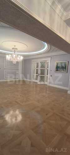 Продаётся 4-комн. новостройка 295 м², м. Шах Исмаил Хатаи, photo 17 from 32