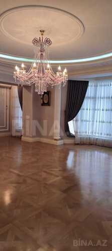 Продаётся 4-комн. новостройка 295 м², м. Шах Исмаил Хатаи, photo 18 from 32