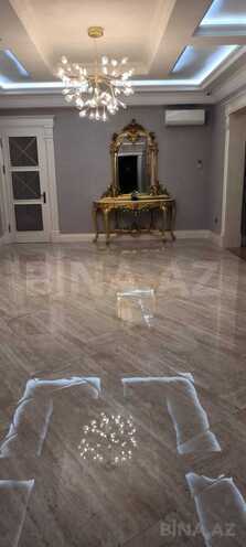 Продаётся 4-комн. новостройка 295 м², м. Шах Исмаил Хатаи, photo 30 from 32