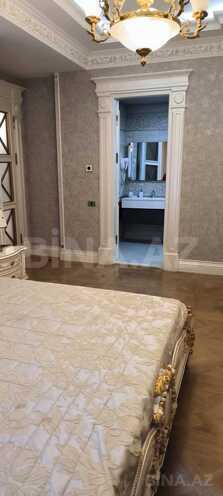 Продаётся 4-комн. новостройка 295 м², м. Шах Исмаил Хатаи, photo 23 from 32