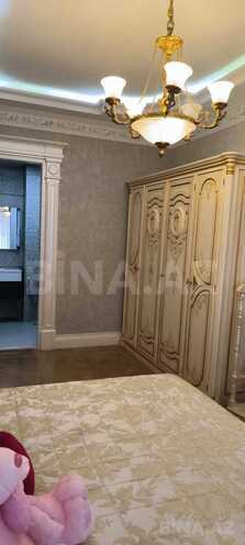 Продаётся 4-комн. новостройка 295 м², м. Шах Исмаил Хатаи, photo 24 from 32
