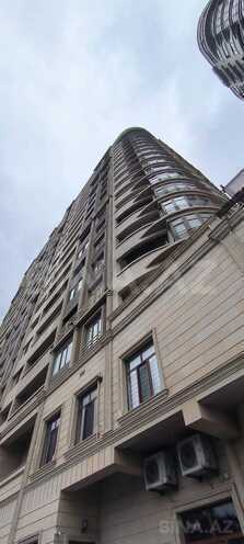 Продаётся 4-комн. новостройка 295 м², м. Шах Исмаил Хатаи, photo 31 from 32
