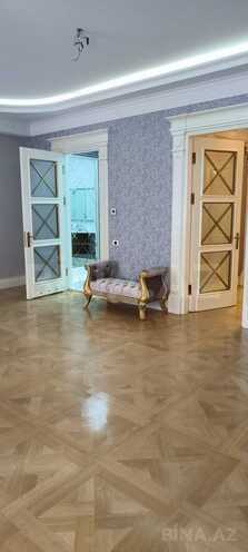 Продаётся 4-комн. новостройка 295 м², м. Шах Исмаил Хатаи, photo 28 from 32