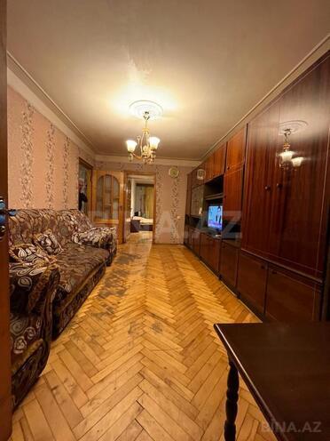 Продаётся 3-комн. вторичка 65 м², м. Нариман Нариманов, photo 5 from 13