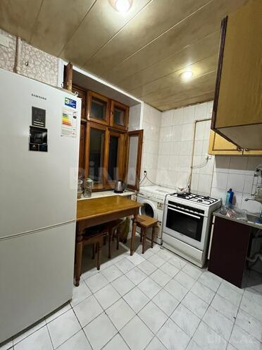 Продаётся 3-комн. вторичка 65 м², м. Нариман Нариманов, photo 11 from 13