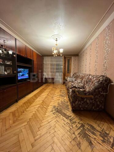 Продаётся 3-комн. вторичка 65 м², м. Нариман Нариманов, photo 4 from 13