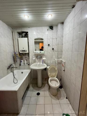 Продаётся 3-комн. вторичка 65 м², м. Нариман Нариманов, photo 12 from 13