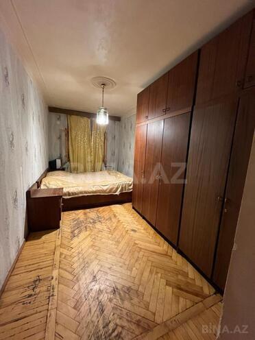 Продаётся 3-комн. вторичка 65 м², м. Нариман Нариманов, photo 8 from 13