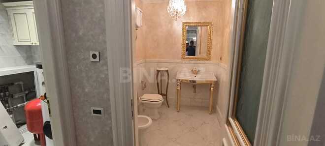 Satılır 5 otaqlı yeni tikili 400 m², Nəriman Nərimanov m., photo 24 from 28