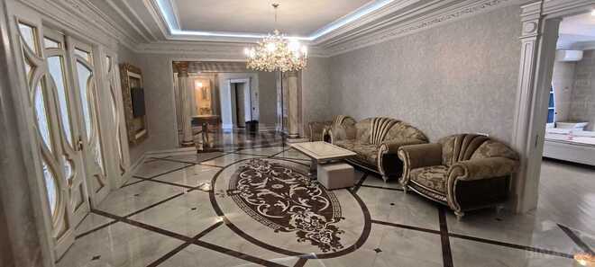 Satılır 5 otaqlı yeni tikili 400 m², Nəriman Nərimanov m., photo 5 from 28