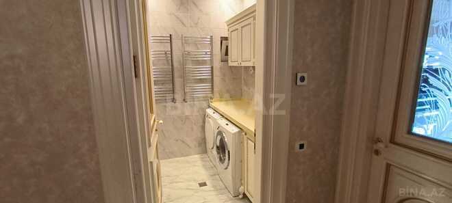 Satılır 5 otaqlı yeni tikili 400 m², Nəriman Nərimanov m., photo 11 from 28