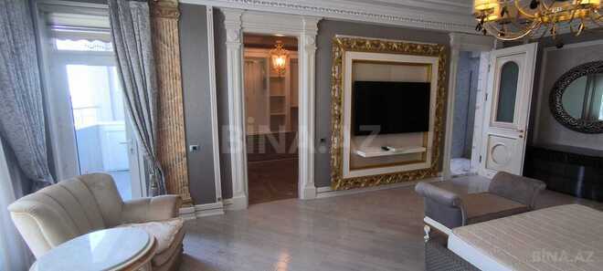 Satılır 5 otaqlı yeni tikili 400 m², Nəriman Nərimanov m., photo 20 from 28