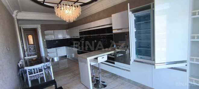 Satılır 5 otaqlı yeni tikili 400 m², Nəriman Nərimanov m., photo 12 from 28