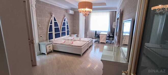 Satılır 5 otaqlı yeni tikili 400 m², Nəriman Nərimanov m., photo 8 from 28