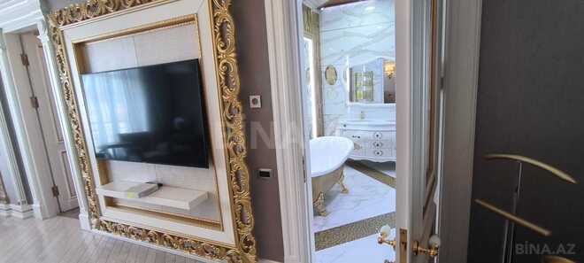 Satılır 5 otaqlı yeni tikili 400 m², Nəriman Nərimanov m., photo 21 from 28