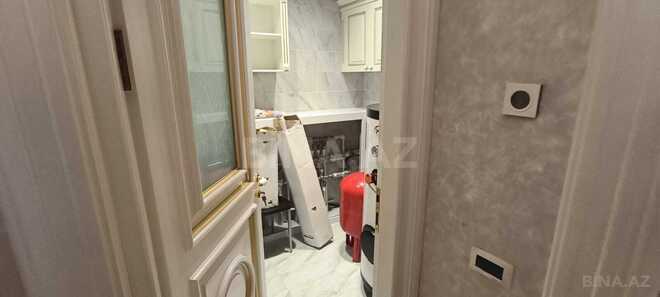 Satılır 5 otaqlı yeni tikili 400 m², Nəriman Nərimanov m., photo 22 from 28