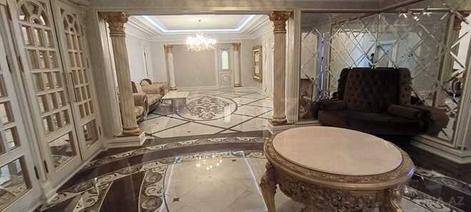 Satılır 5 otaqlı yeni tikili 400 m², Nəriman Nərimanov m., photo 25 from 28