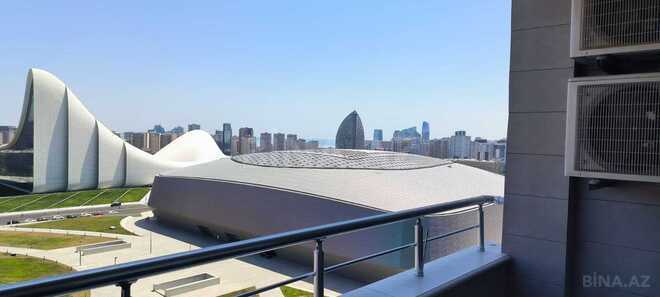 Satılır 5 otaqlı yeni tikili 400 m², Nəriman Nərimanov m., photo 17 from 28