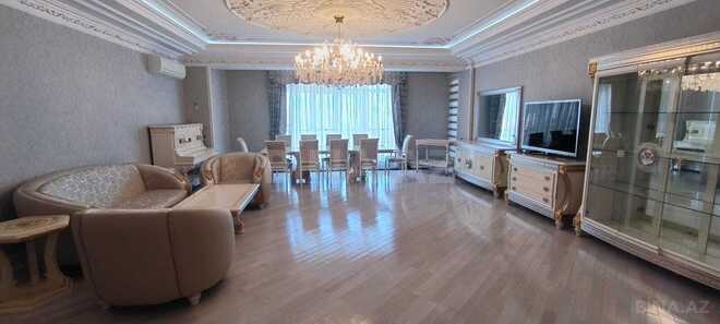 Satılır 5 otaqlı yeni tikili 400 m², Nəriman Nərimanov m., photo 14 from 28