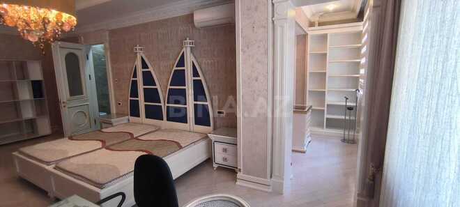 Satılır 5 otaqlı yeni tikili 400 m², Nəriman Nərimanov m., photo 7 from 28