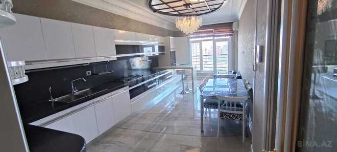 Satılır 5 otaqlı yeni tikili 400 m², Nəriman Nərimanov m., photo 13 from 28