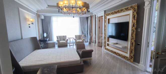 Satılır 5 otaqlı yeni tikili 400 m², Nəriman Nərimanov m., photo 23 from 28