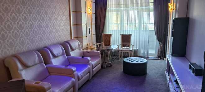 Satılır 5 otaqlı yeni tikili 400 m², Nəriman Nərimanov m., photo 18 from 28