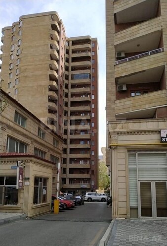 İcarəyə verilir 4 otaqlı ofis 160 m², Nizami m., photo 5 from 17