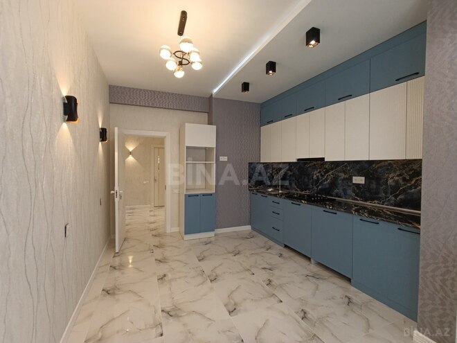 Продаётся 3-комн. новостройка 114 м², м. Ази Асланов, photo 9 from 22