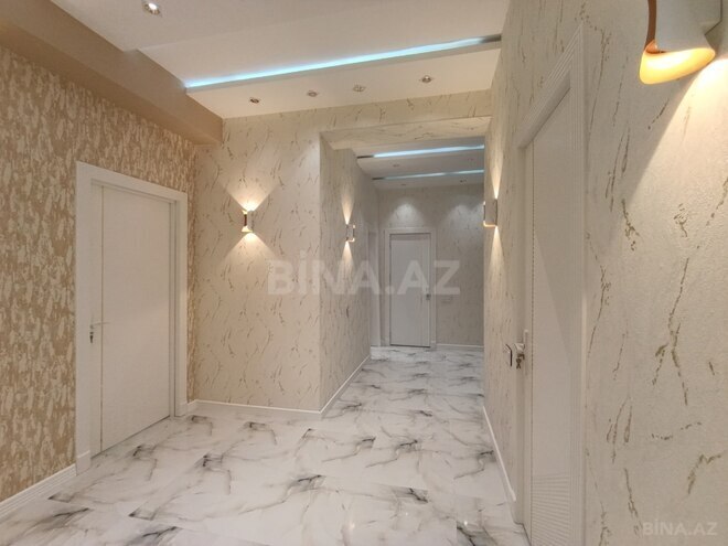 Продаётся 3-комн. новостройка 114 м², м. Ази Асланов, photo 15 from 22