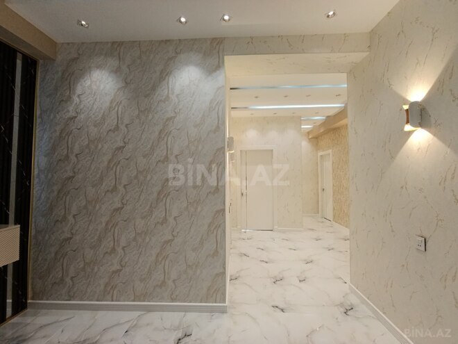 Продаётся 3-комн. новостройка 114 м², м. Ази Асланов, photo 4 from 22