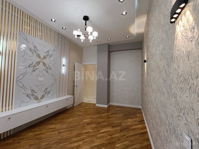 Продаётся 3-комн. новостройка 114 м², м. Ази Асланов, photo 12 from 22