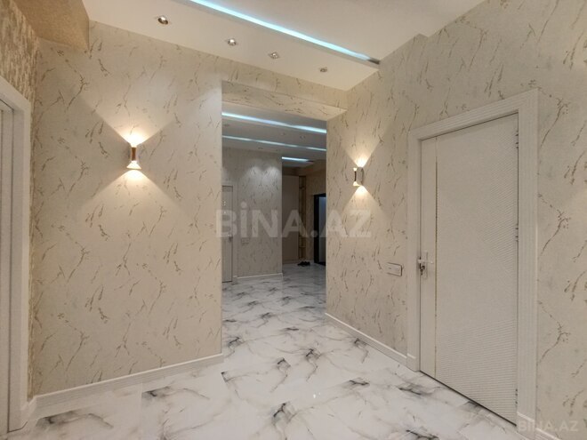 Продаётся 3-комн. новостройка 114 м², м. Ази Асланов, photo 18 from 22