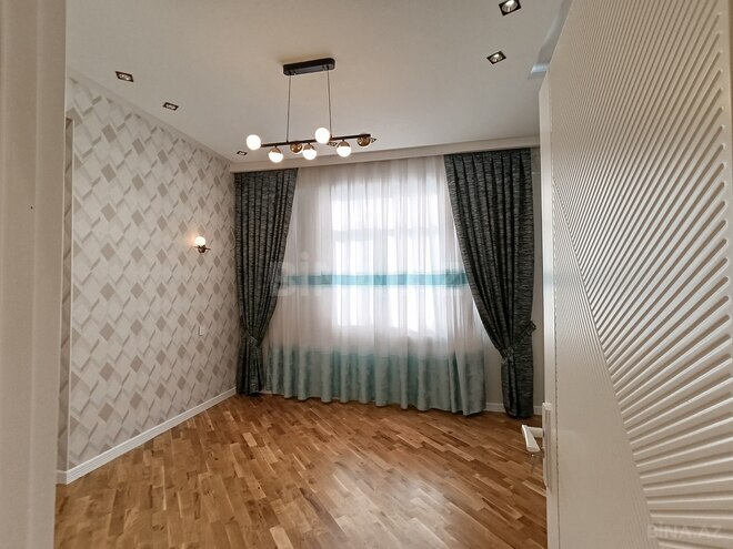 Продаётся 3-комн. новостройка 114 м², м. Ази Асланов, photo 13 from 22